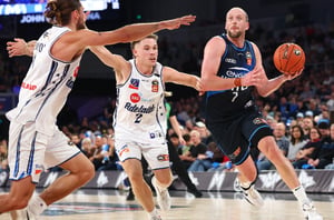 36ers melbourne united