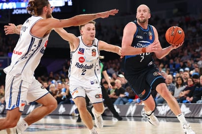 Adelaide 36ers vs Melbourne United Tips & Live Stream - Cheatham call in NBL clash