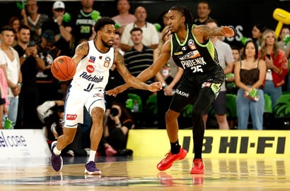 36ers phoenix