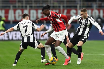 AC Milan vs Juventus Predictions & Live Stream - Milan Content with a Point in Serie A