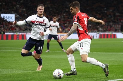 AC Milan vs Bologna