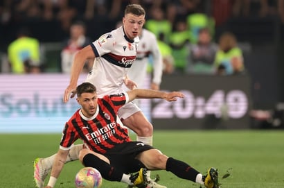 AC Milan vs Bologna Live Stream & Prediction – Rossoneri Tipped to Win