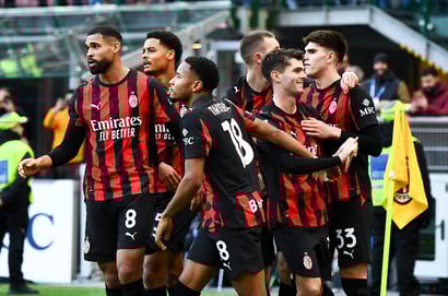 AC Milan vs Genoa