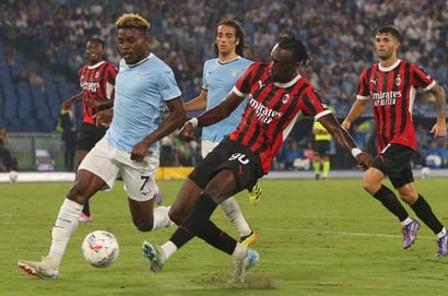 AC Milan vs Lazio Predictions - All square in Serie A
