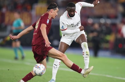 AC Milan vs Roma Live Stream & Tips – Tight Tussle Predicted in Serie A