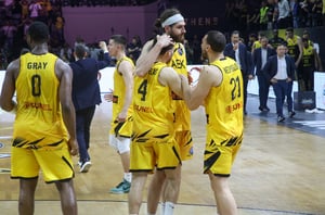 AEK Athens
