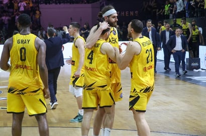 AEK Athens
