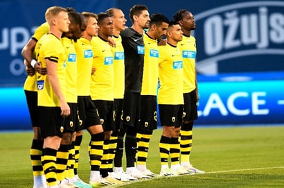 AEK Athens vs Hapoel Beer Sheva Live Stream & Betting Tips - AEK to Win in the Conference League Qualifiers