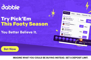 AFL Pick'em
