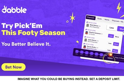 AFL Pick'em