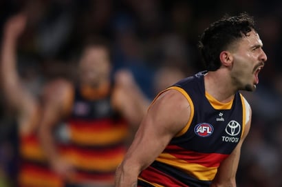 AFL Teams Round 2