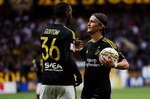 AIK