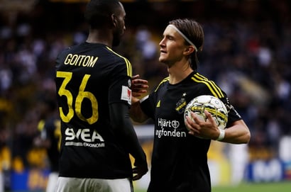 AIK