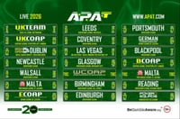 APAT 2026