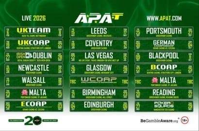 APAT 2026