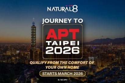 APT Taipei 2026
