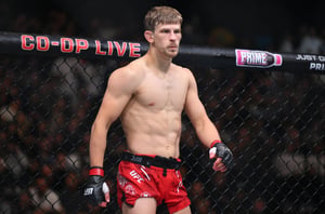 Arnold Allen vs Melquizael Costa Predictions & Picks – Allen To Win UFC Fight Night Clash On Points
