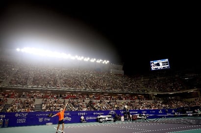 ATP Acapulco