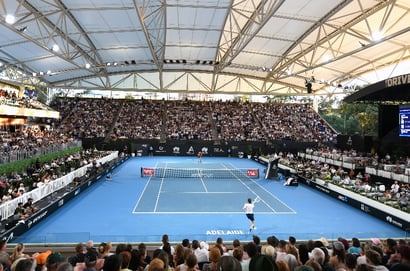 ATP Adelaide