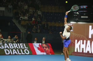 ATP Almaty