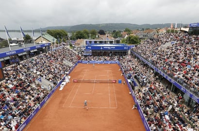 ATP Bastad