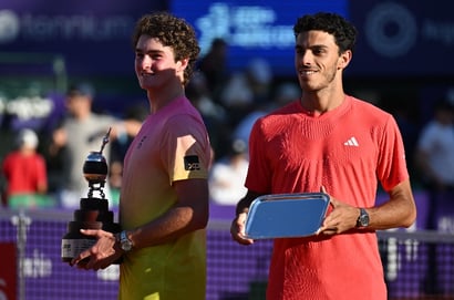 ATP Buenos Aires