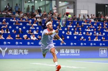 ATP Chengdu Live Stream - Watch Chengdu Open tennis online