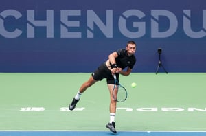 ATP Chengdu