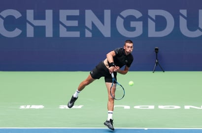 ATP Chengdu