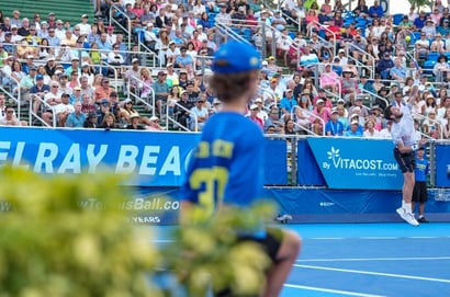 ATP Delray Beach
