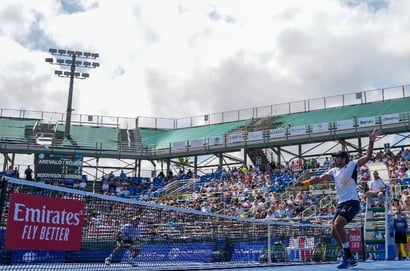 ATP Delray Beach