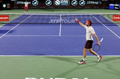 ATP Dubai
