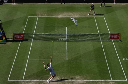 ATP Eastbourne