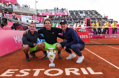 ATP Estoril