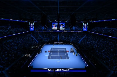 ATP Finals