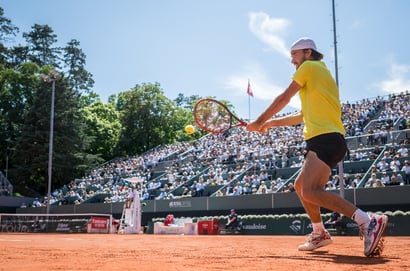 ATP Geneva