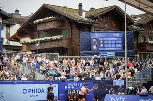 ATP Gstaad