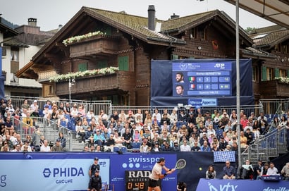 ATP Gstaad