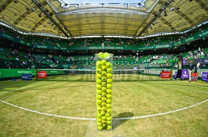 ATP Halle