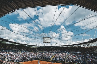 ATP Hamburg