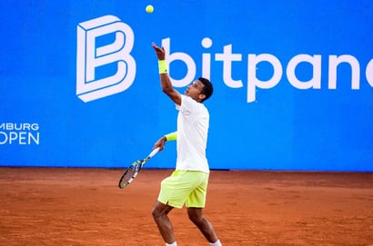 ATP Hamburg