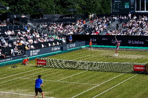 ATP Hertogenbosch