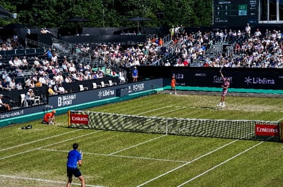 ATP Hertogenbosch