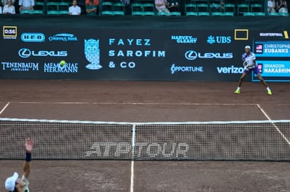 ATP Houston