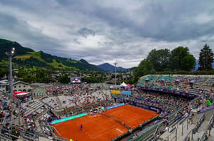 How to Watch ATP Kitzbuhel 2026 Live Stream – Generali Open TV Guide