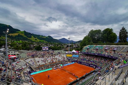 ATP Kitzbuhel
