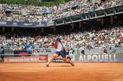ATP Kitzbuhel