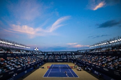 ATP Los Cabos