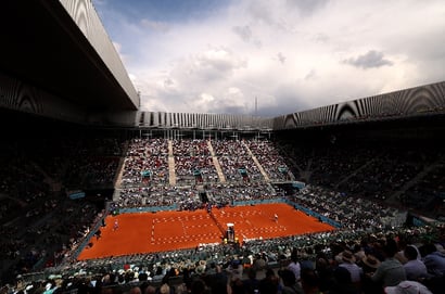 ATP Madrid