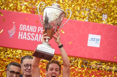 ATP Marrakech